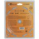 Диск пильный по дереву с тефлоновым покрытием 48Т, CUTOP Profi plus 160 х 1,3/2,0 х 30/25,4/20/16 мм CUTOP