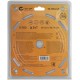 Диск пильный по дереву с тефлоновым покрытием 24Т, CUTOP Profi plus, 185 х 1,3/2,0 х 30/25,4/20/16 мм CUTOP