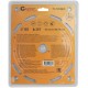 Диск пильный по дереву с тефлоновым покрытием 36Т, CUTOP Profi plus, 185 х 1,3/2,0 х 30/25,4/20/16 мм CUTOP