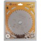 Диск пильный по дереву с тефлоновым покрытием 36Т, CUTOP Profi plus, 190 х 1,5/2,2 х 30/25,4/20/16 мм CUTOP