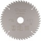 Диск пильный по дереву с тефлоновым покрытием 48Т, CUTOP Profi plus, 190 х 1,5/2,2 х 30/25,4/20/16 мм CUTOP