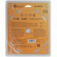 Диск пильный по дереву с тефлоновым покрытием 60Т, CUTOP Profi plus, 190 х 1,5/2,2 х 30/25,4/20/16 мм CUTOP