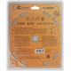 Диск пильный по дереву с тефлоновым покрытием 24Т, CUTOP Profi plus, 200 х 1,5/2,2 х 32/30/25,4/20 мм CUTOP