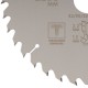 Диск пильный по дереву с тефлоновым покрытием 36Т, CUTOP Profi plus, 200 х 1,5/2,2 х 32/30/25,4/20 мм CUTOP
