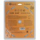 Диск пильный по дереву с тефлоновым покрытием 48Т, CUTOP Profi plus, 200 х 1,5/2,2 х 32/30/25,4/20 мм CUTOP