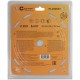 Диск пильный по дереву с тефлоновым покрытием 60Т, CUTOP Profi plus, 200 х 1,5/2,2 х 32/30/25,4/20 мм CUTOP