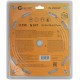 Диск пильный по дереву с тефлоновым покрытием 24Т, CUTOP Profi plus, 210 х 1,5/2,2 х 32/30/25,4/20 мм CUTOP