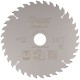 Диск пильный по дереву с тефлоновым покрытием 36Т, CUTOP Profi plus, 210 х 1,5/2,2 х 32/30/25,4/20 мм CUTOP
