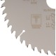 Диск пильный по дереву с тефлоновым покрытием 48Т, CUTOP Profi plus, 210 х 1,5/2,2 х 32/30/25,4/20 мм CUTOP