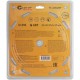 Диск пильный по дереву с тефлоновым покрытием 48Т, CUTOP Profi plus, 216 х 1,5/2,2 х 32/30/25,4/20 мм CUTOP