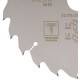 Диск пильный по дереву с тефлоновым покрытием 24Т, CUTOP Profi plus, 230 х 1,6/2,4 х 32/30/25,4/20 мм CUTOP