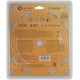 Диск пильный по дереву с тефлоновым покрытием 36Т, CUTOP Profi plus, 230 х 1,6/2,4 х 32/30/25,4/20 мм CUTOP