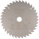 Диск пильный по дереву с тефлоновым покрытием 36Т, CUTOP Profi plus, 250 х 1,8/2,6 х 32/30/25,4/20 мм CUTOP