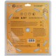 Диск пильный по дереву с тефлоновым покрытием 36Т, CUTOP Profi plus, 250 х 1,8/2,6 х 32/30/25,4/20 мм CUTOP
