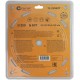 Диск пильный по дереву с тефлоновым покрытием 60Т, CUTOP Profi plus, 250 х 1,8/2,6 х 32/30/25,4/20 мм CUTOP