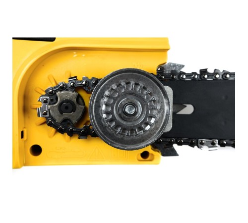Электропила Huter ELS-2,4/45L Электропила Huter ELS-2,4/45L