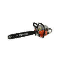 Бензопила СОЮЗ ПТС-99520Т