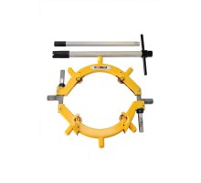 Труборез ручной роторный H22S (20"-22") Труборез ручной роторный H22S (20"-22")