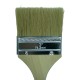 Кисть плоская Standard 3&quot (75 мм), натуральная щетина СОЮЗ