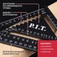 Угольник Свенсона метрический кровельный P.I.T. DRUA HSQR04-0180A