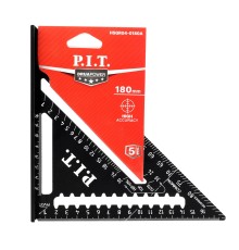 Угольник Свенсона метрический кровельный P.I.T. DRUA HSQR04-0180A
