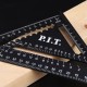 Угольник Свенсона метрический кровельный P.I.T. DRUA HSQR04-0180A