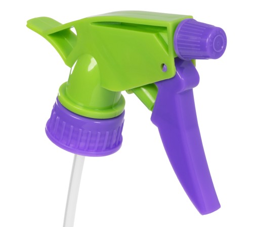 Распыляющая головка, подходит к Стандартной пластиковой бутылке Palisad