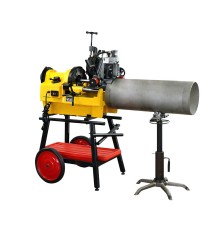 Резьбонарезной станок SQ100F (1/2"-4") Резьбонарезной станок SQ100F (1/2"-4")