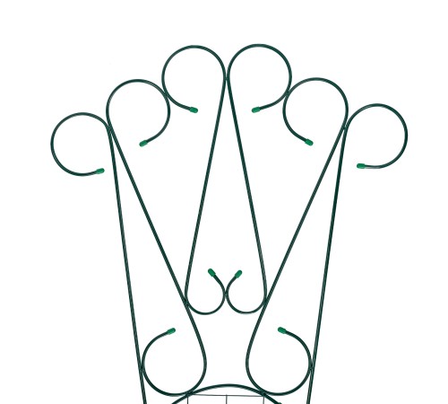 Шпалера «Комбинированная» 0.95 х 2 м Шпалера «Комбинированная» 0.95 х 2 м
