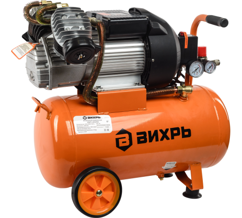 Компрессор Вихрь КМП-400/50