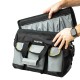 RUNTEC RT-TB14 Сумка для инструмента, 6 внешних карманов, 37 см