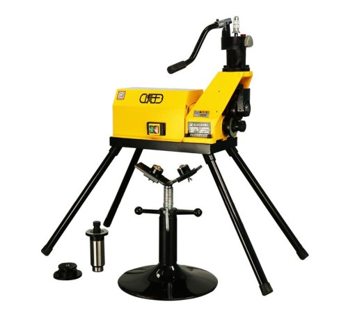 Желобонакатчик гидравлический YG6C-A (1"-6")