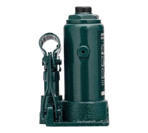 Домкрат гидравлический бутылочный, 2 т, 150-280 мм, в пласт. кейсе Сибртех Домкрат гидравлический бутылочный, 2 т, 150-280 мм, в пласт. кейсе Сибртех