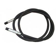 Гибкий вал для вибронаконечника 38 мм ВС-450 4,5 м