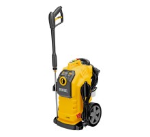Моечная машина высокого давления K 70 Power, 2500 Вт, 180 бар, 600 л/ч, асинх. двиг.// Denzel