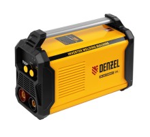 Аппарат инвертор. дуговой сварки DM-200 Standart, 200 А, ПВ 60% Denzel