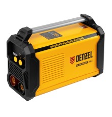 Аппарат инвертор. дуговой сварки DM-200 Standart, 200 А, ПВ 60% Denzel