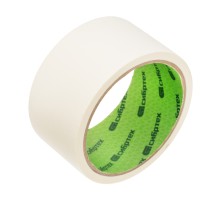 Лента малярная, эконом, 48 мм x 15 м, на бумажной основе Сибртех