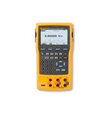 Регистрирующий калибратор Fluke 753