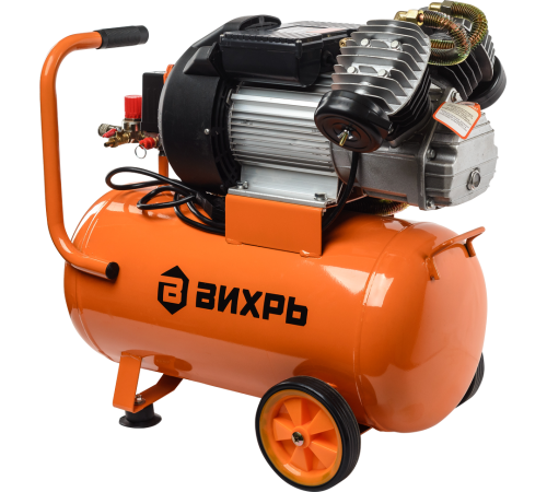 Компрессор Вихрь КМП-400/50