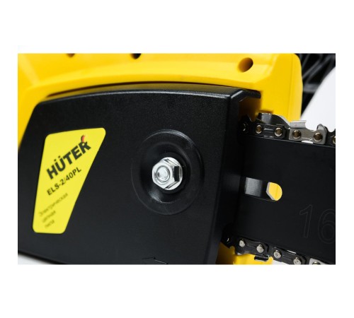 Электропила Huter ELS-2/40PL Электропила Huter ELS-2/40PL