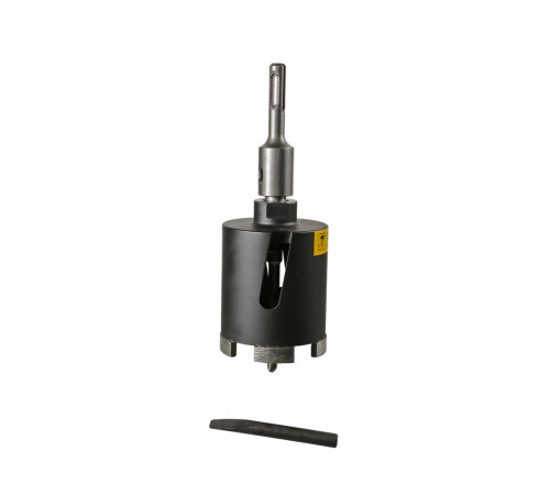 Коронка SDS+ Hanskonner H9018-SDS-D68 Коронка SDS+ Hanskonner H9018-SDS-D68