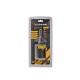Коронка SDS+ Hanskonner H9018-SDS-D68