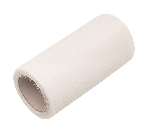 Серпянка самоклеящаяся, 150 мм х 10 м Matrix