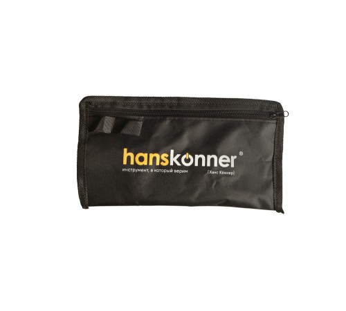 Триммер бензиновый Hanskonner HBT162D