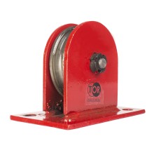 Блок монтажный опорный TOR 2,0 т (K)