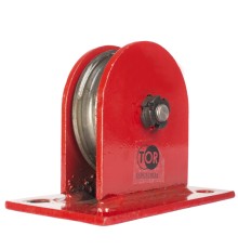 Блок монтажный опорный TOR 2,0 т (K)