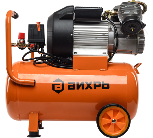 Компрессор Вихрь КМП-400/50