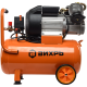 Компрессор Вихрь КМП-400/50