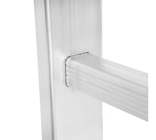 Вышка-тура, рабочая высота 5,1 м